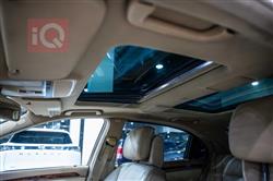 مرسيدس بنز S-Class